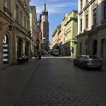 Florianska / In The Heart Of Old Town Krakau