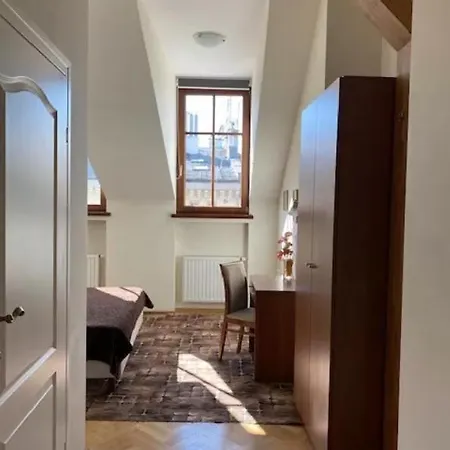 Apartamento Florianska / In The Heart Of Old Town Cracovia
