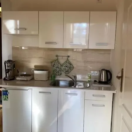 Apartamento Florianska / In The Heart Of Old Town