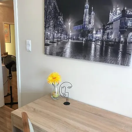 Florianska / In The Heart Of Old Town Apartamento
