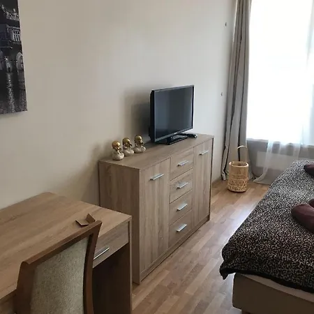 Florianska / In The Heart Of Old Town Apartamento *