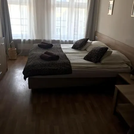 Florianska / In The Heart Of Old Town Apartamento *