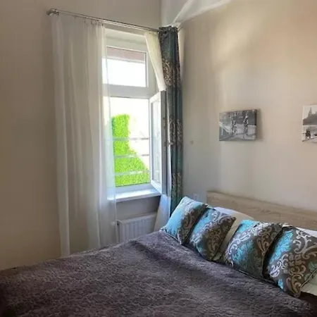 Apartment Florianska / In The Heart Of Old Town Krakow
