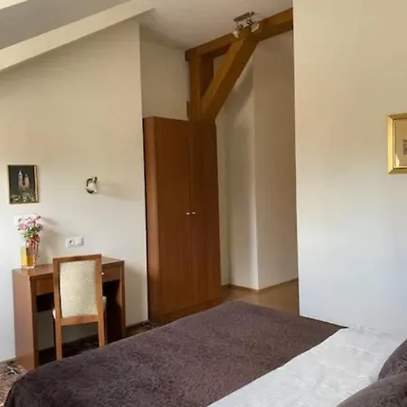 Florianska / In The Heart Of Old Town Apartment