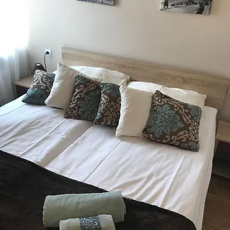 Florianska / In The Heart Of Old Town Apartment Krakow