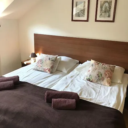 Florianska / In The Heart Of Old Town Apartment Krakow