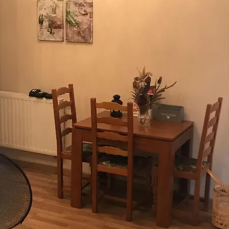 Apartment Florianska / In The Heart Of Old Town