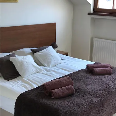 Florianska / In The Heart Of Old Town Appartement *
